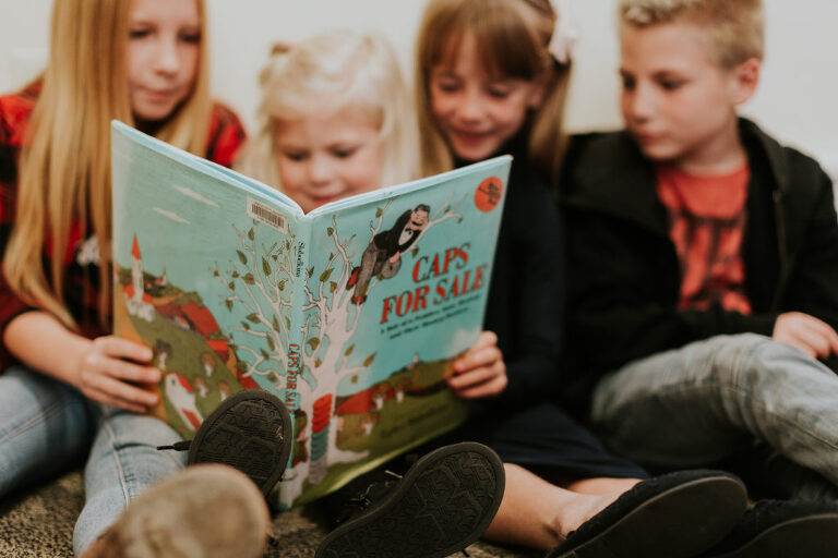 Roxana B. Photohraphy Provo Library 