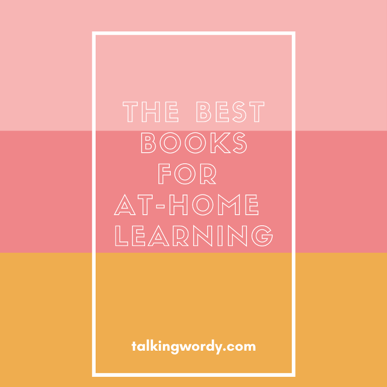 books for homeschool